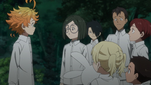 Yakusoku no Neverland (BD)